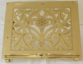 Brass Altar Missal Stand 8899